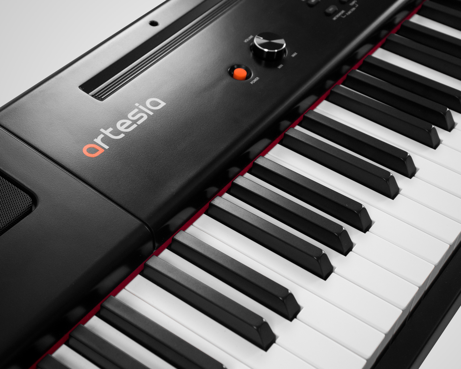 Artesia Harmony Piano