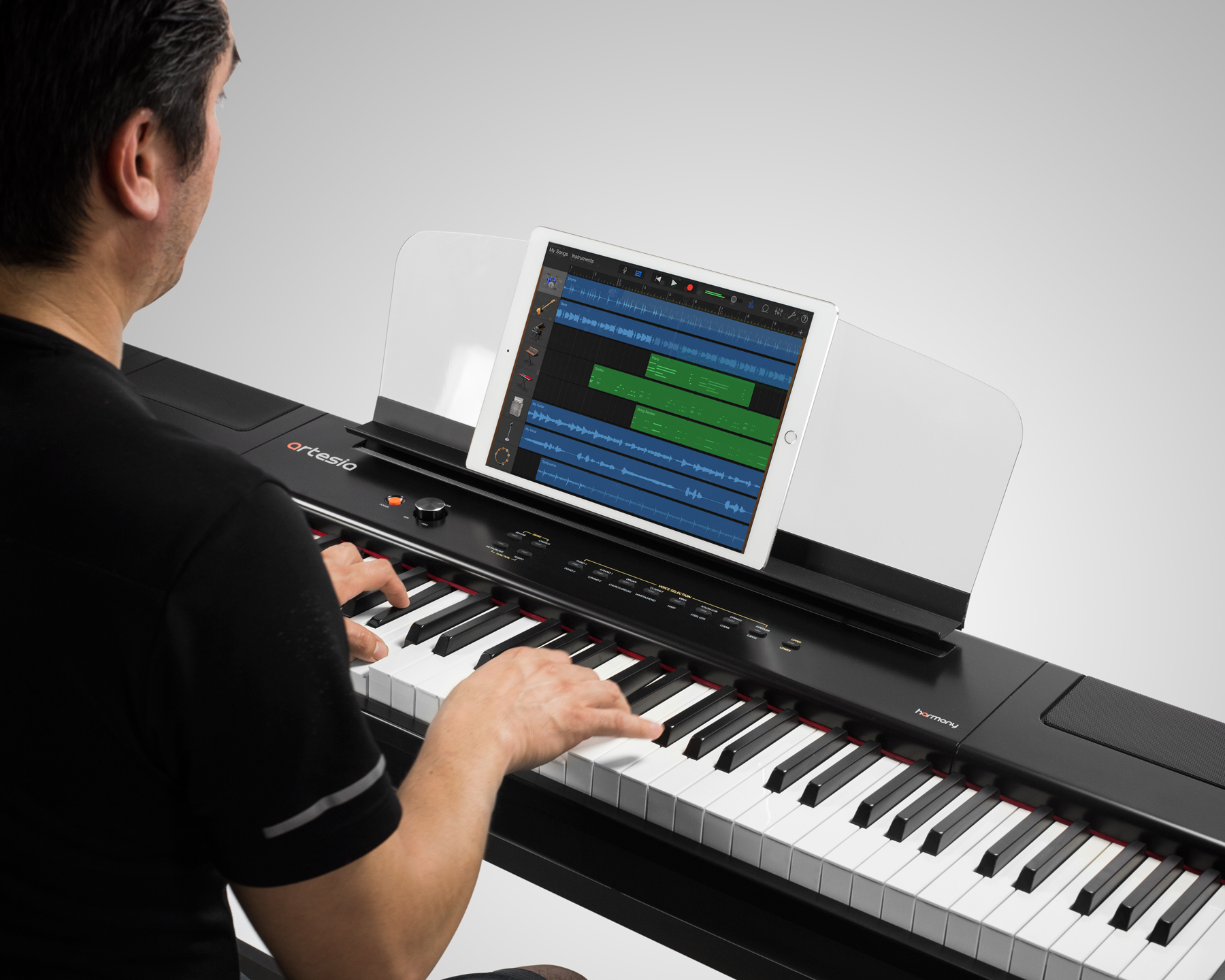 Artesia Harmony Piano