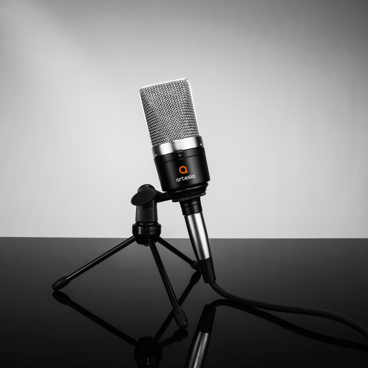 AMC-10 Studio Headphones
