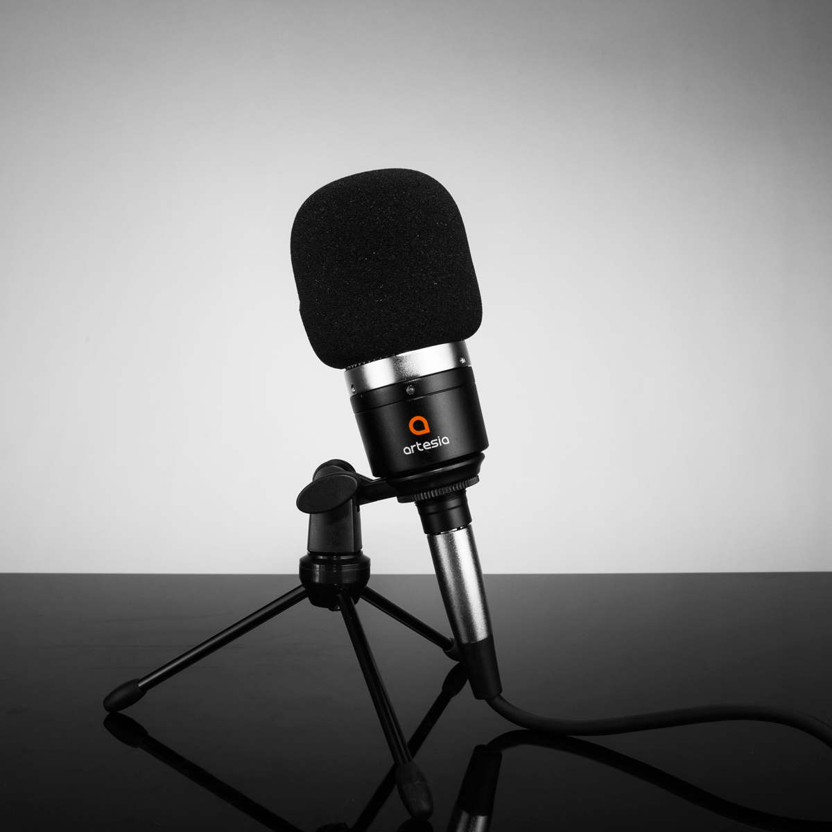 AMC-10 Studio Headphones