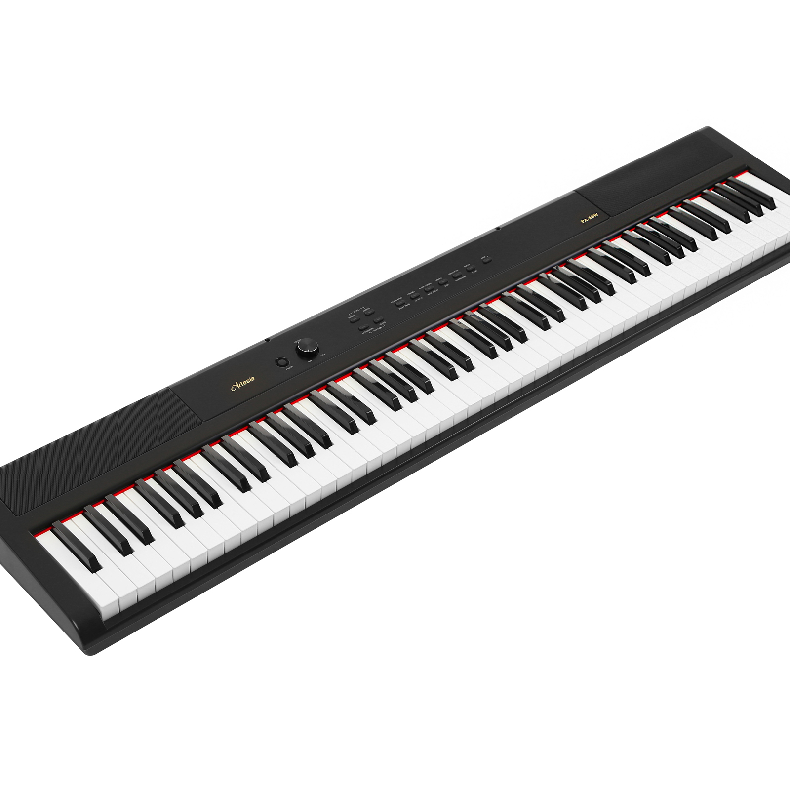 PA-88W Digital Piano