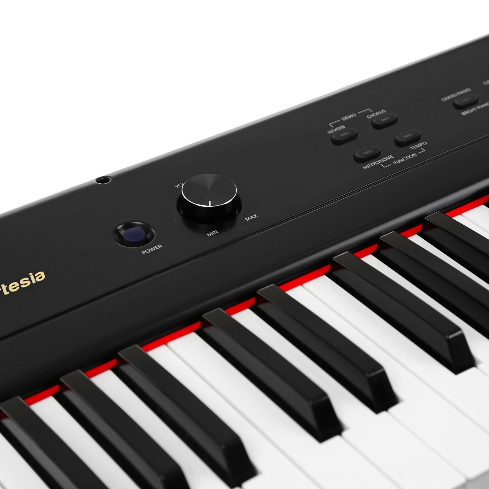 PA-88W Digital Piano