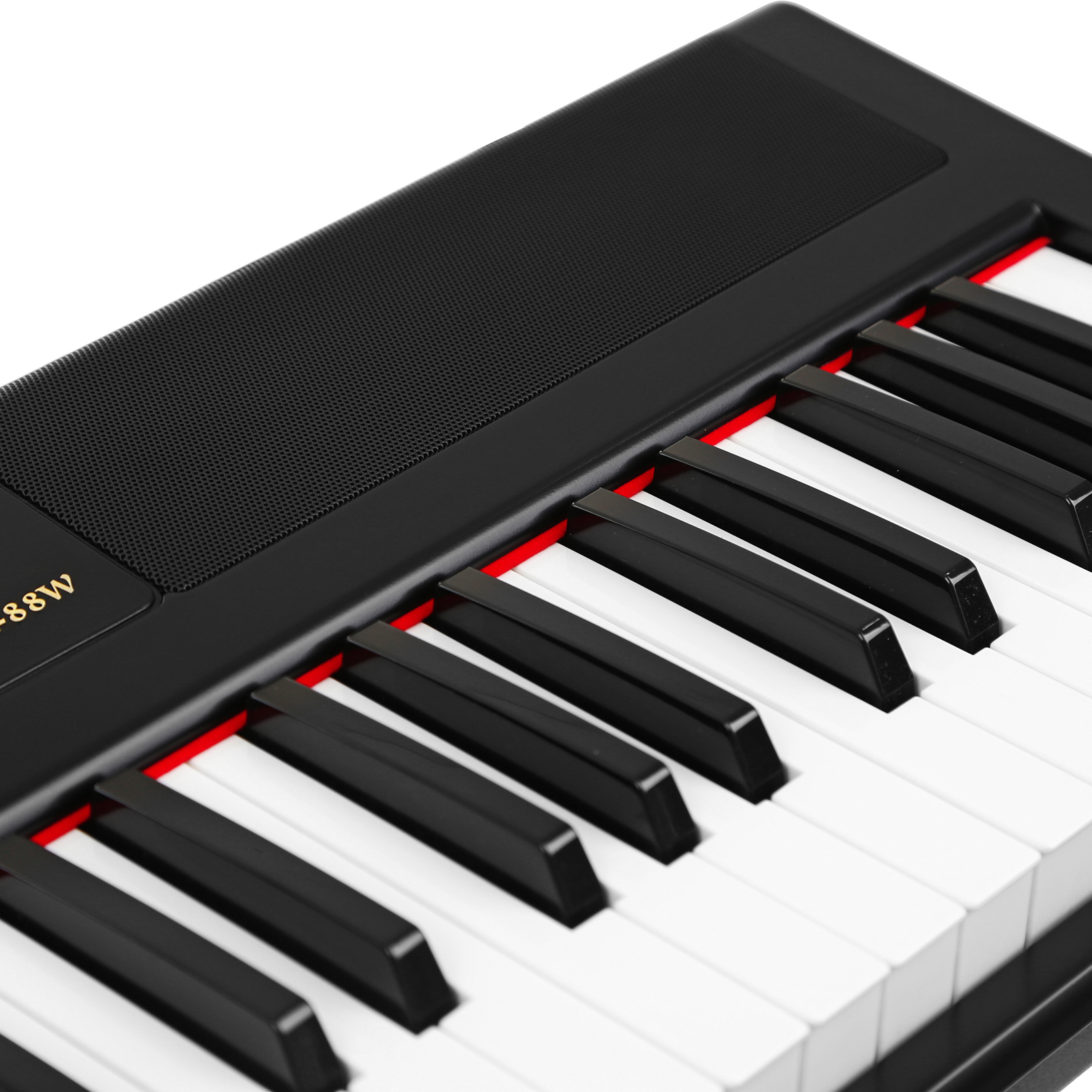 PA-88W Digital Piano