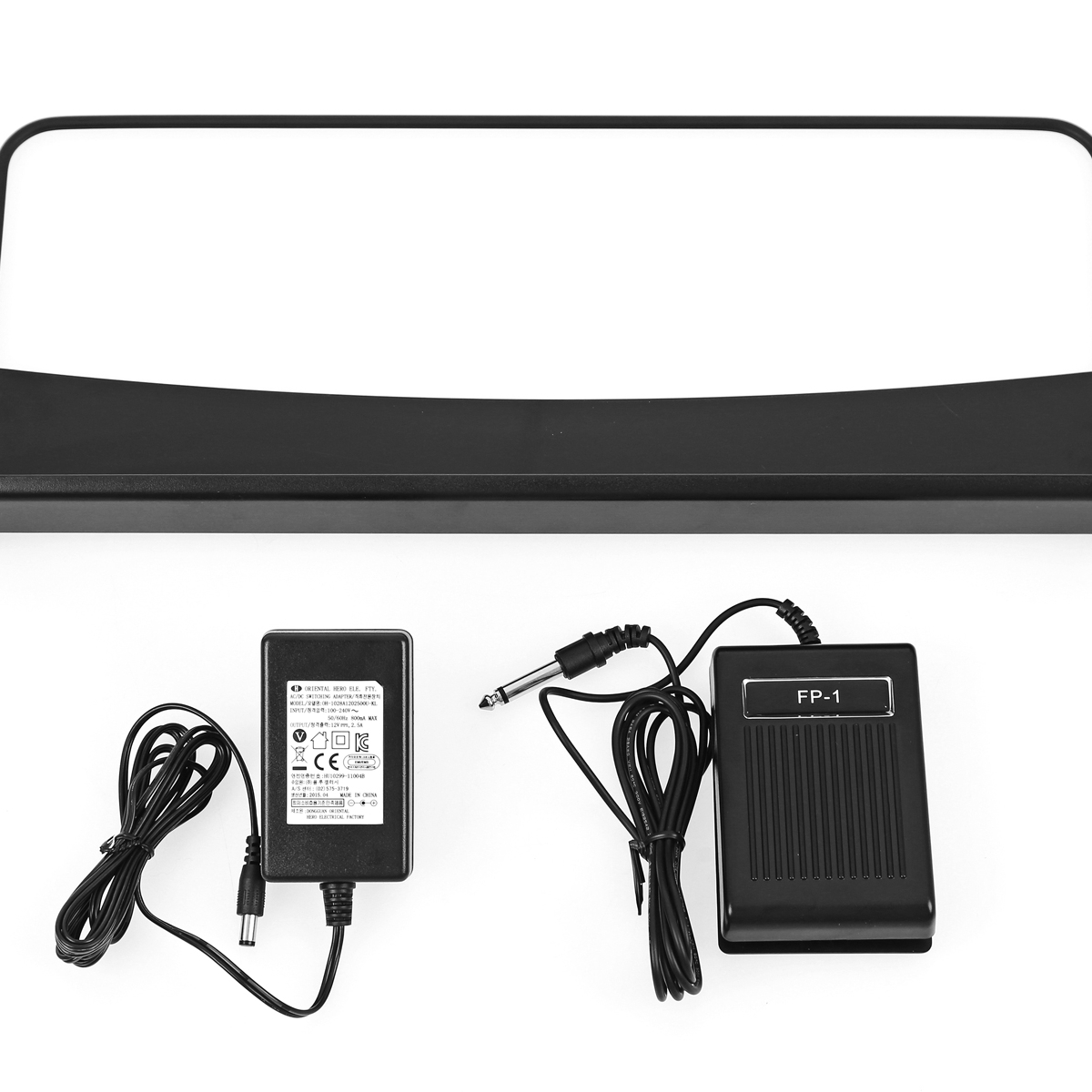 PA-88W Digital Piano