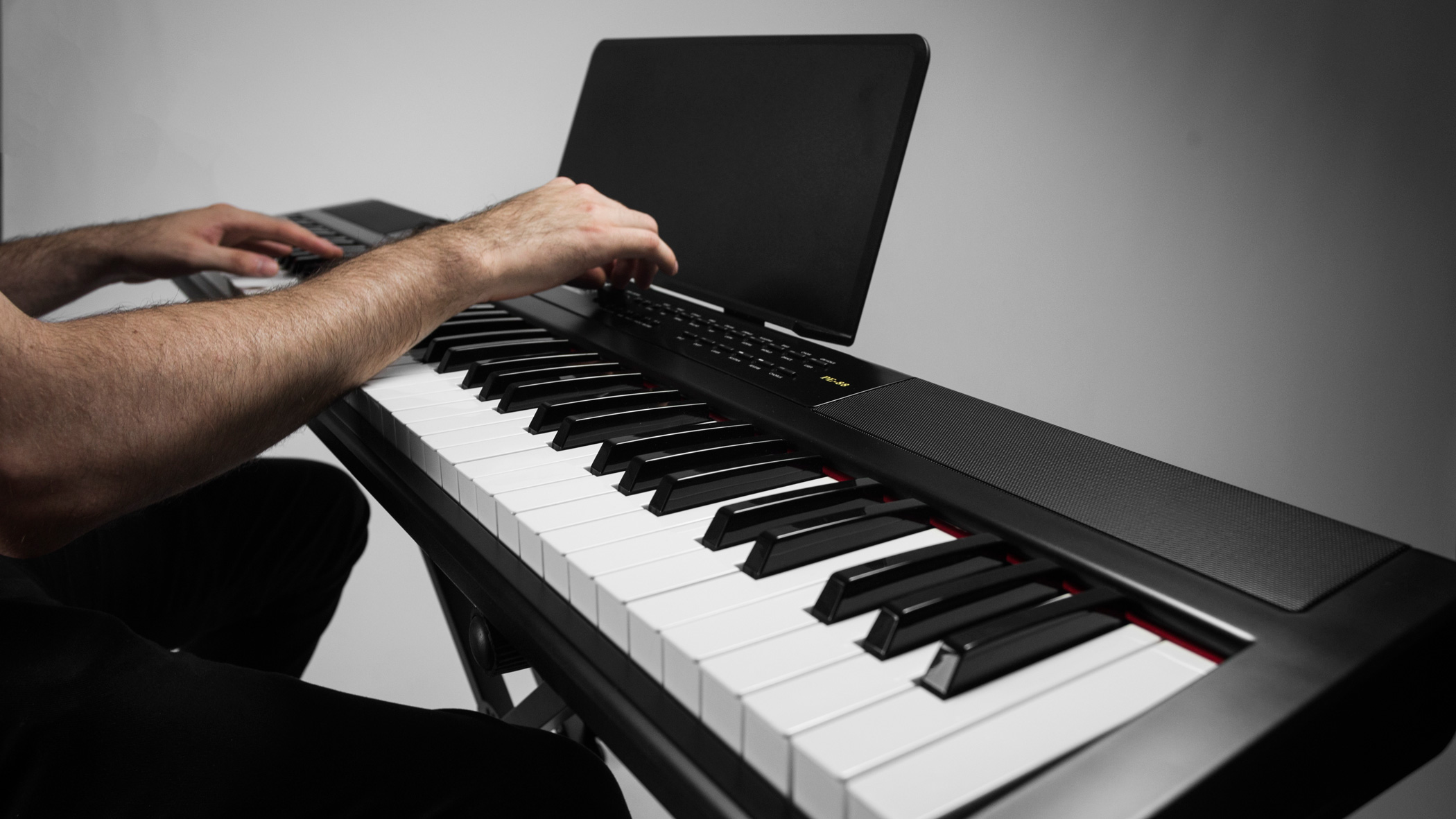 PE-88 Digital Piano