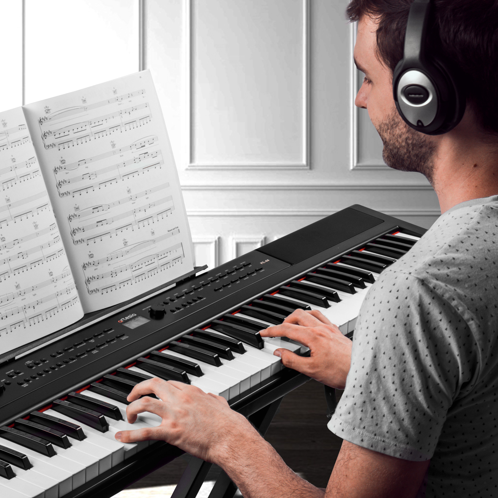 PE-88 Digital Piano