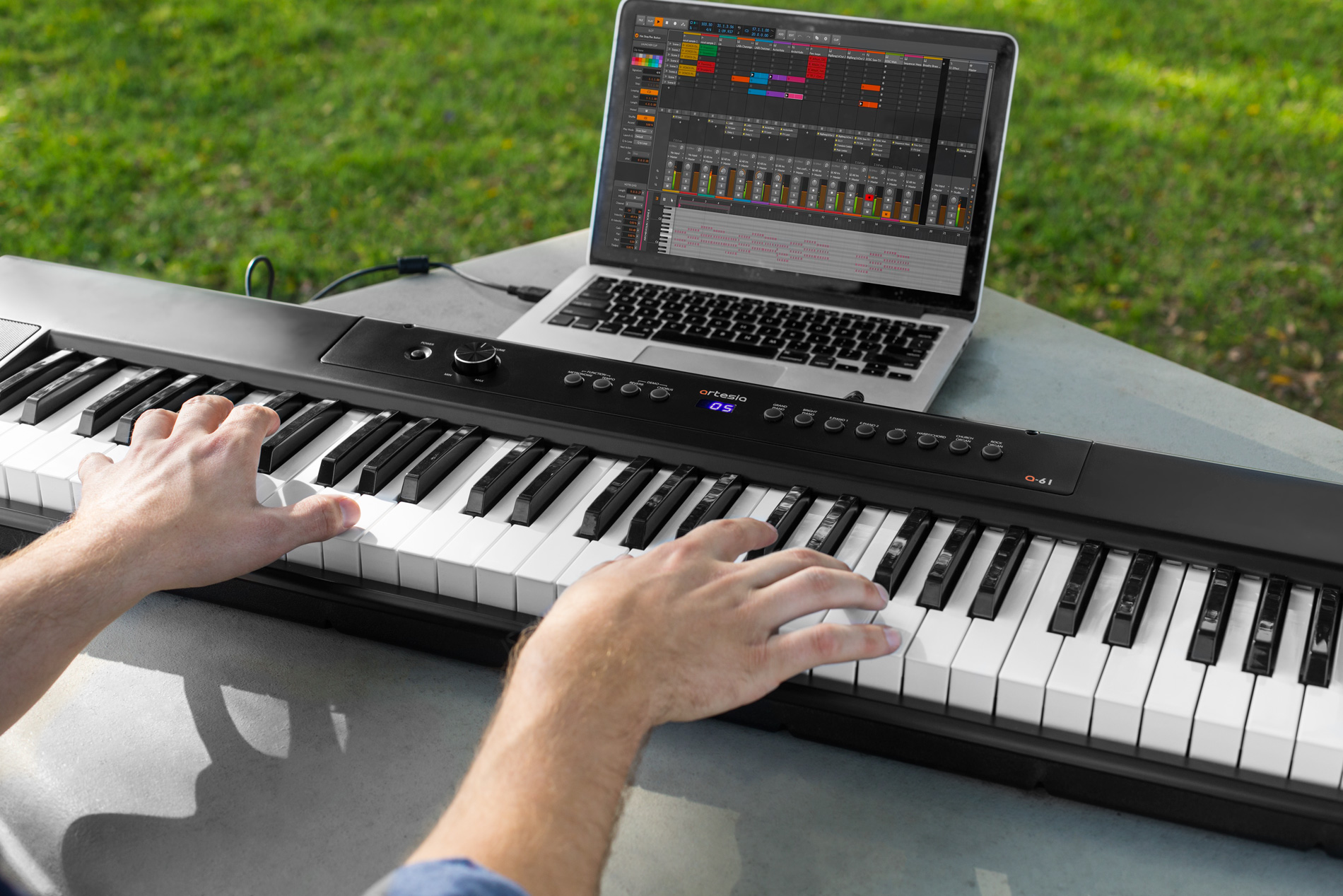 Best Beginner Piano