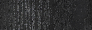 Shell color Black Oak vertical