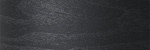 Shell color Black Oak horizontal