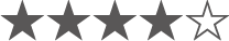 Rate 4.0 stars