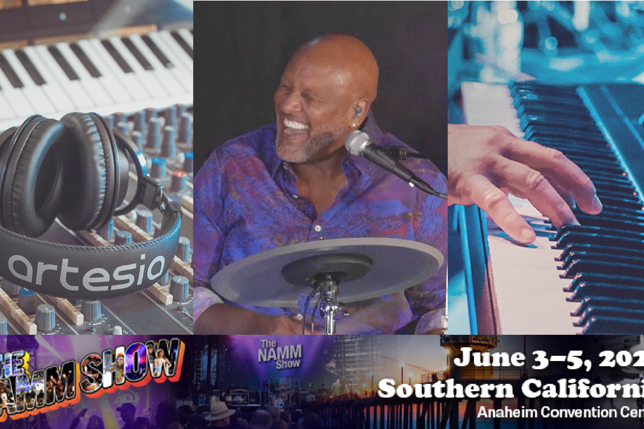 namm show 2022