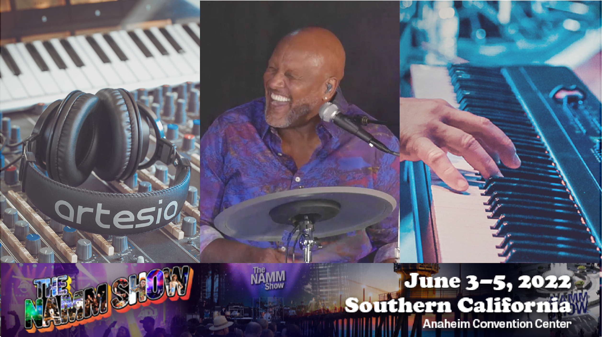 namm show 2022