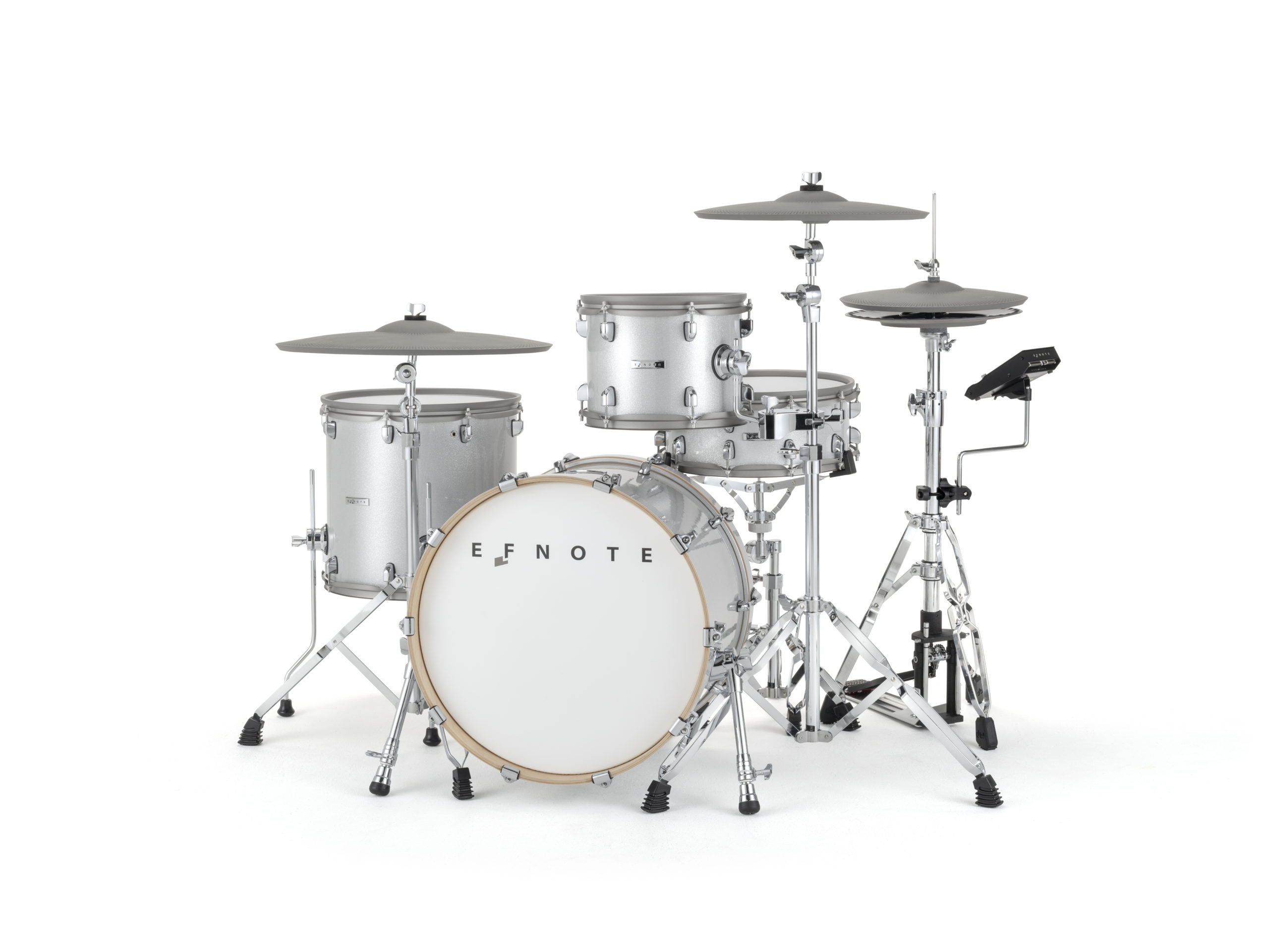 efnote 7 drum kit