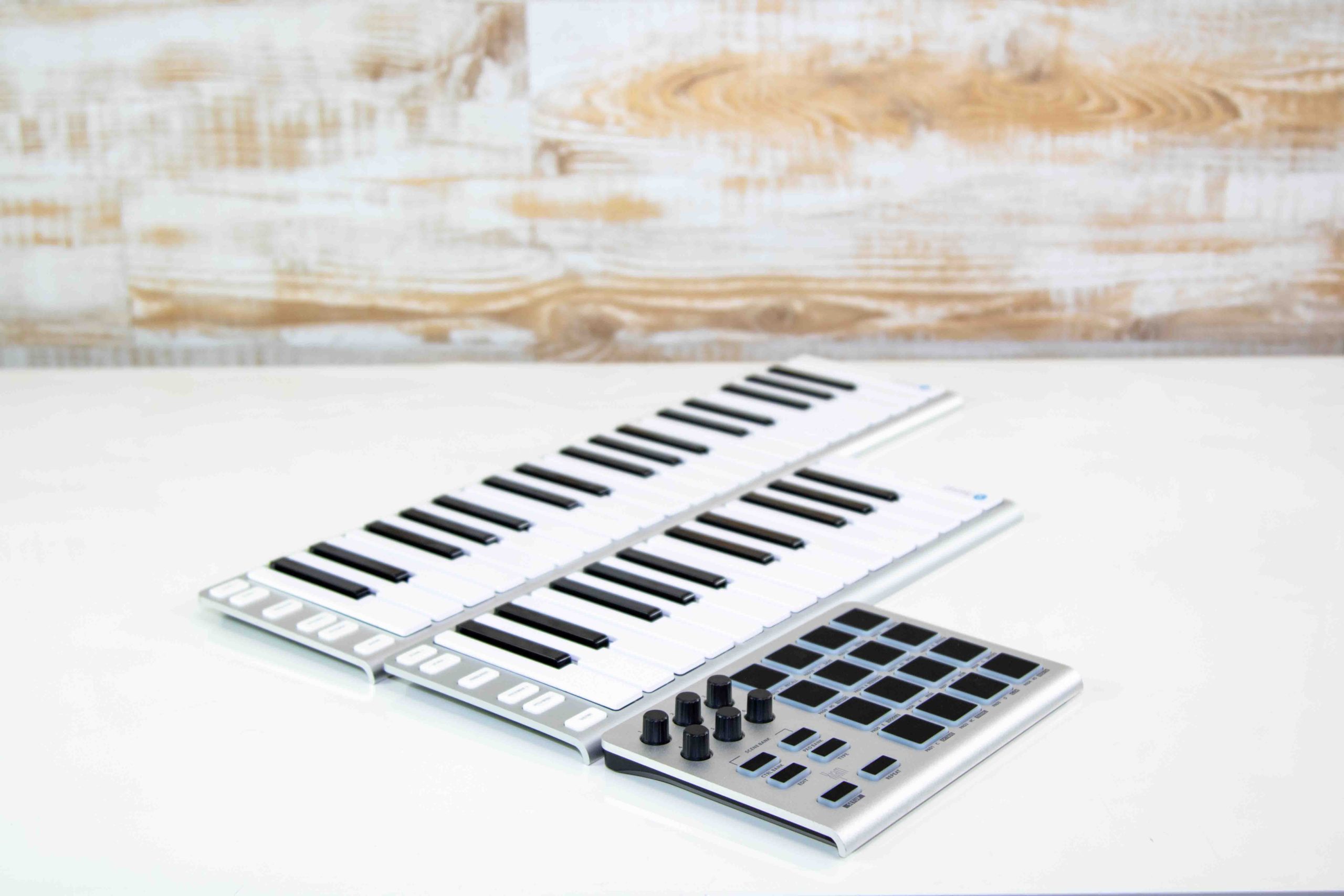Artesia Pro Xjam Xkeys