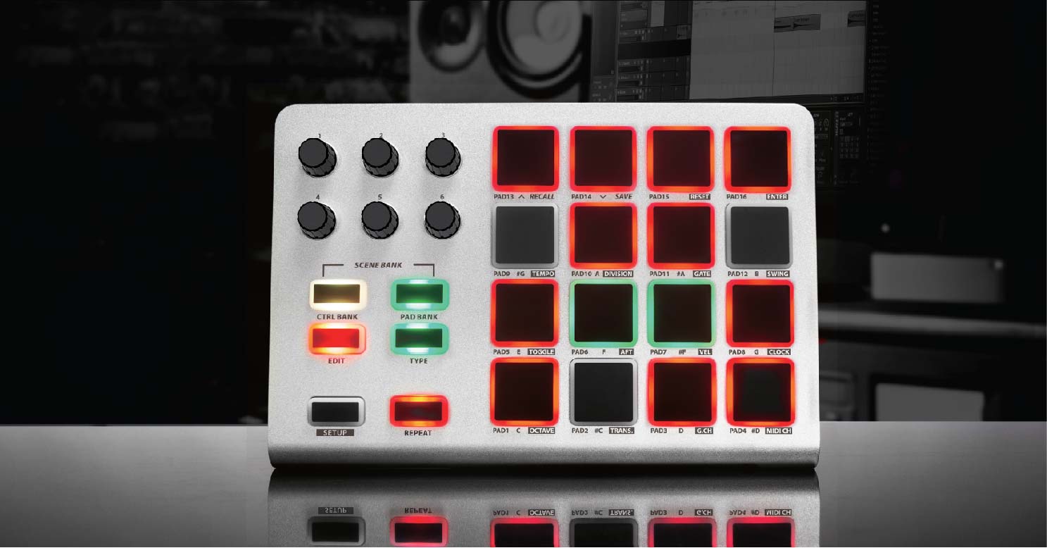 Artesia Pro Xjam