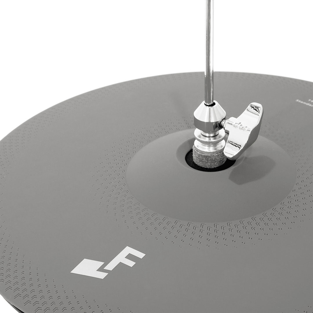 EFNOTE Drums Cymbals