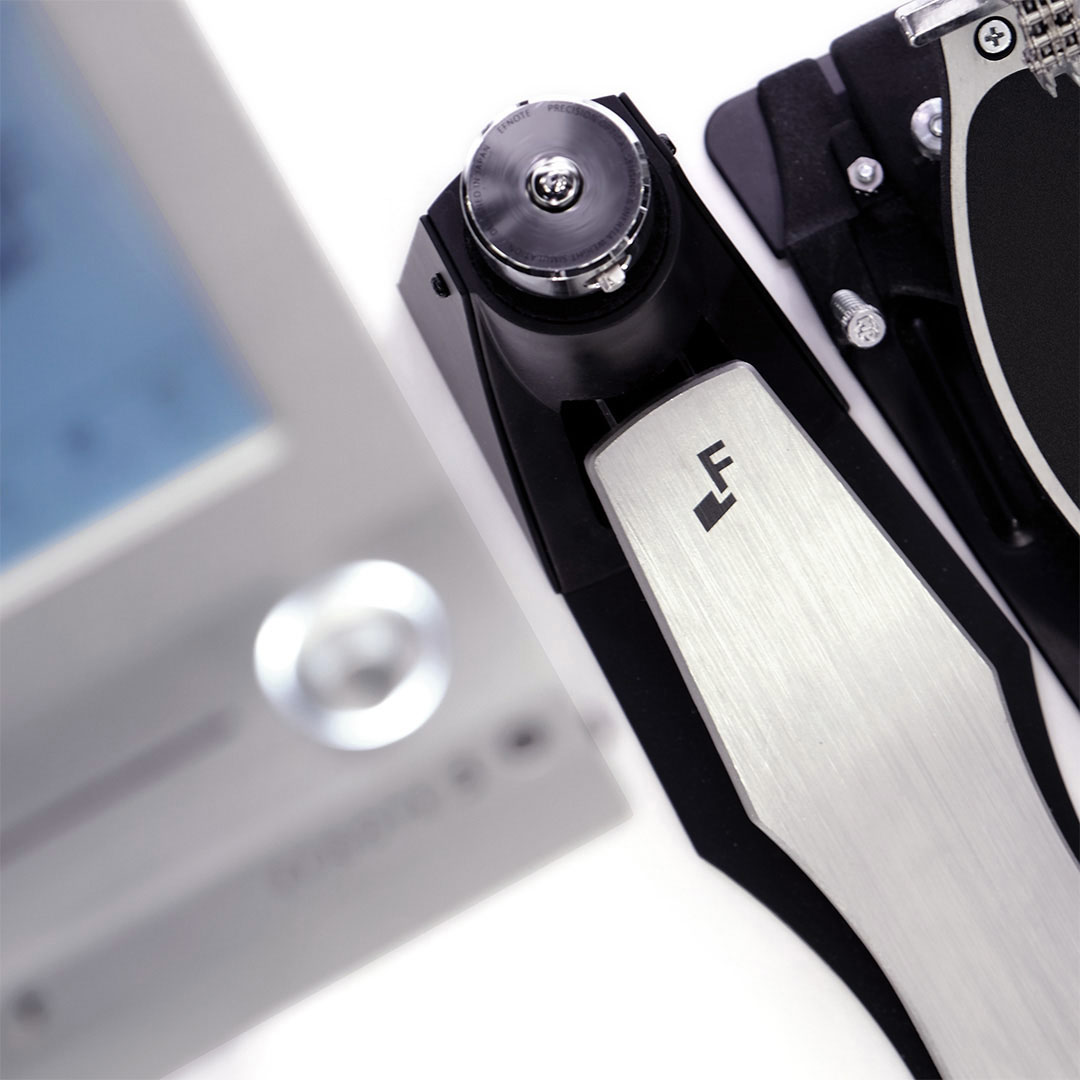 EFNOTE Drums Hardware