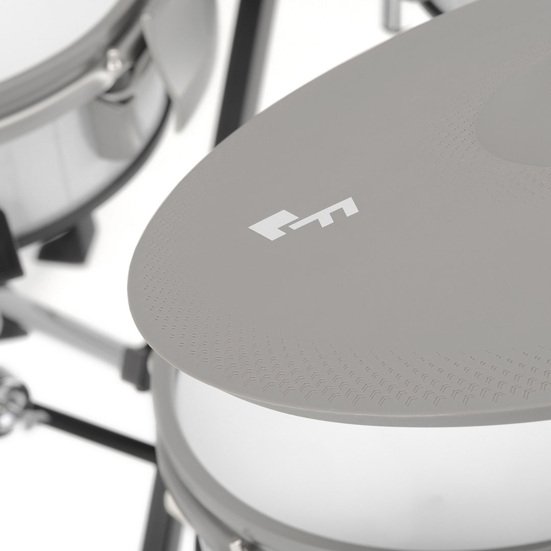 EFNOTE Drums Cymbals