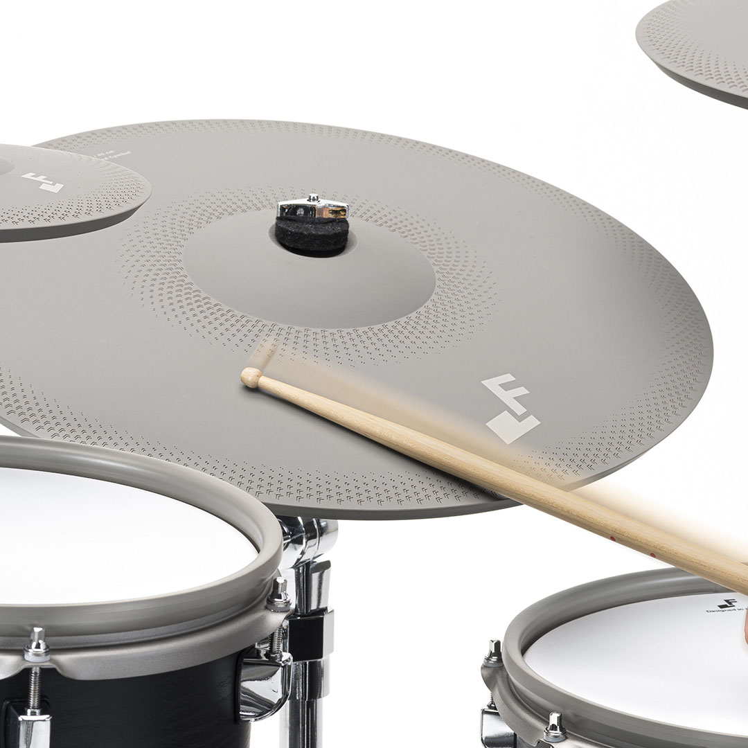 EFNOTE Drums Cymbals