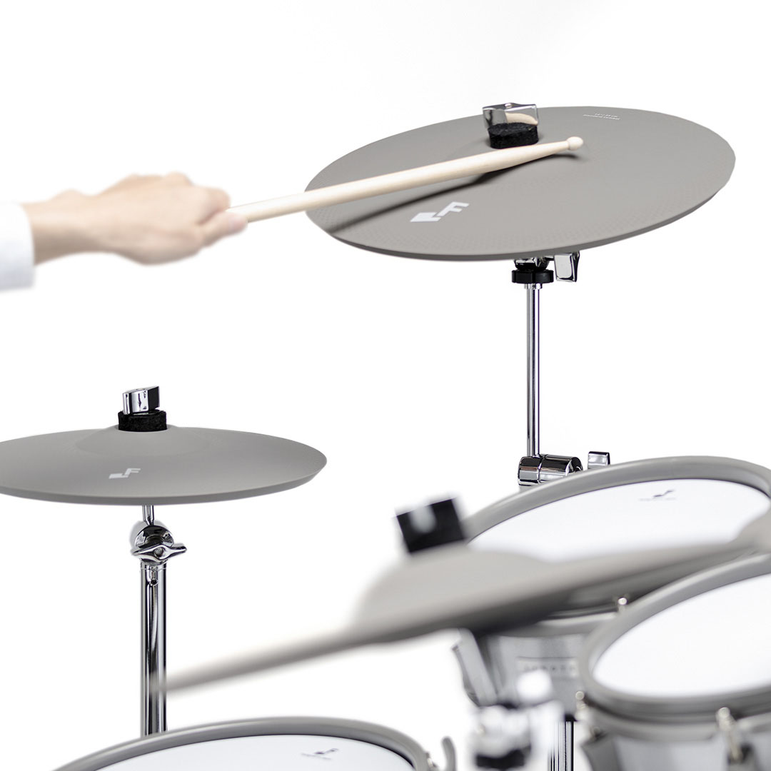 EFNOTE Drums Cymbals