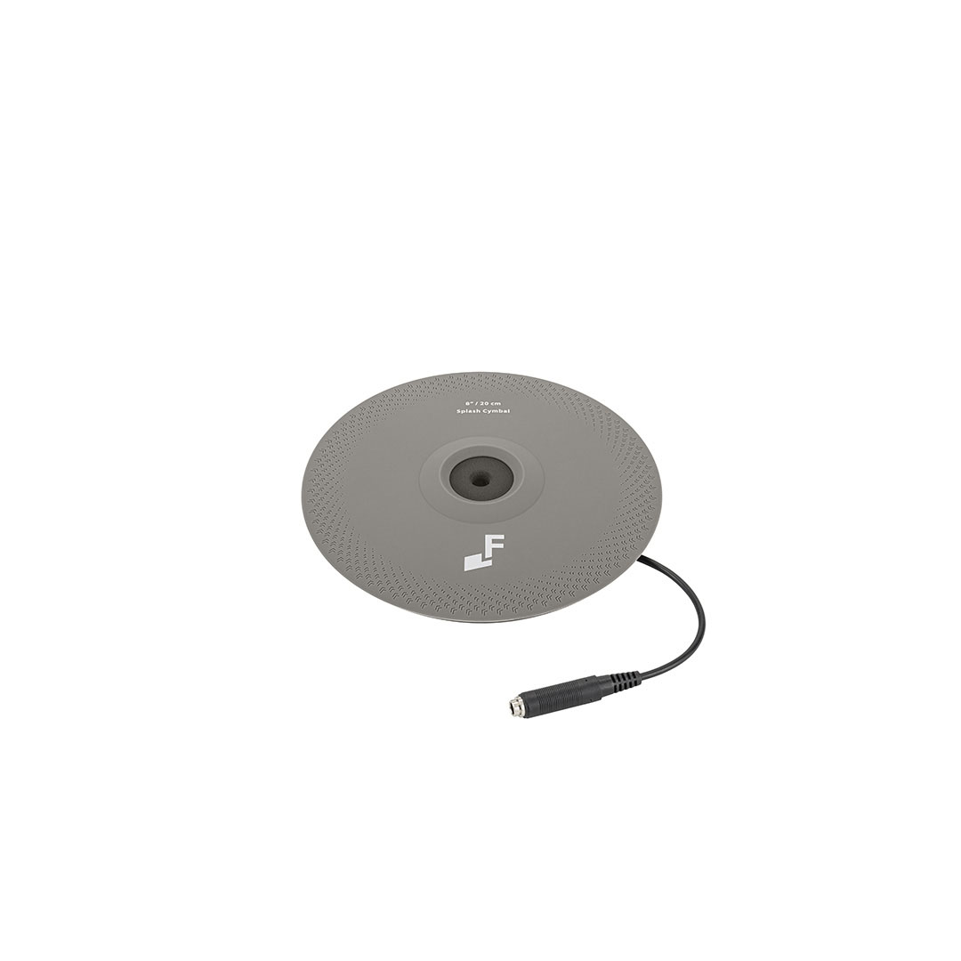 EFNOTE Drums Splash Cymbal 8"