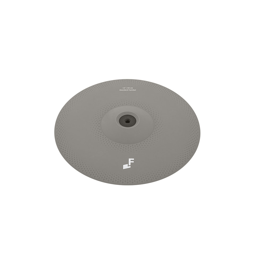 EFNOTE Drums Standard Cymbal 12"