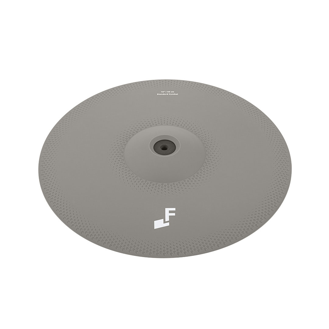 EFNOTE Drums Standard Cymbal 16"
