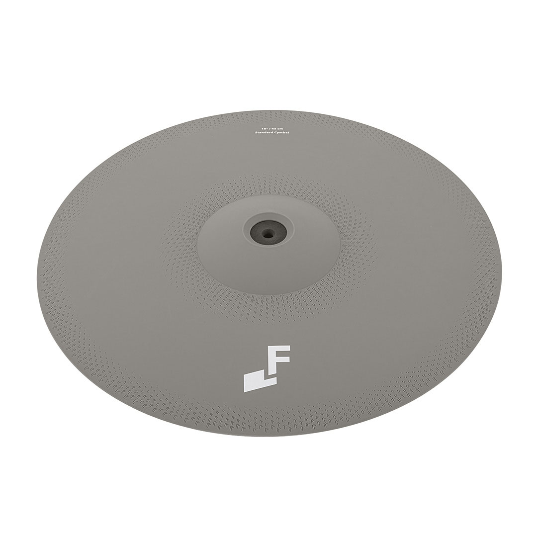 EFNOTE Drums Standard Cymbal 18"