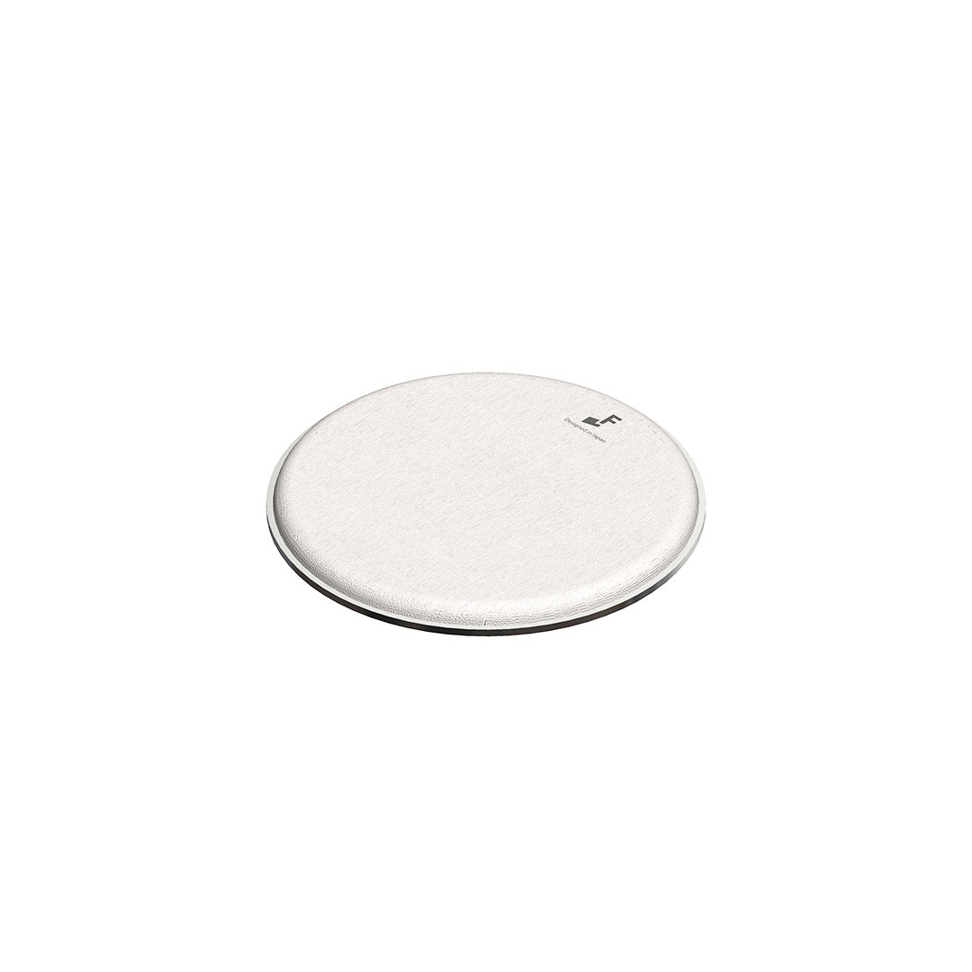 EFNOTE Drums Mesh Drum Head 10"