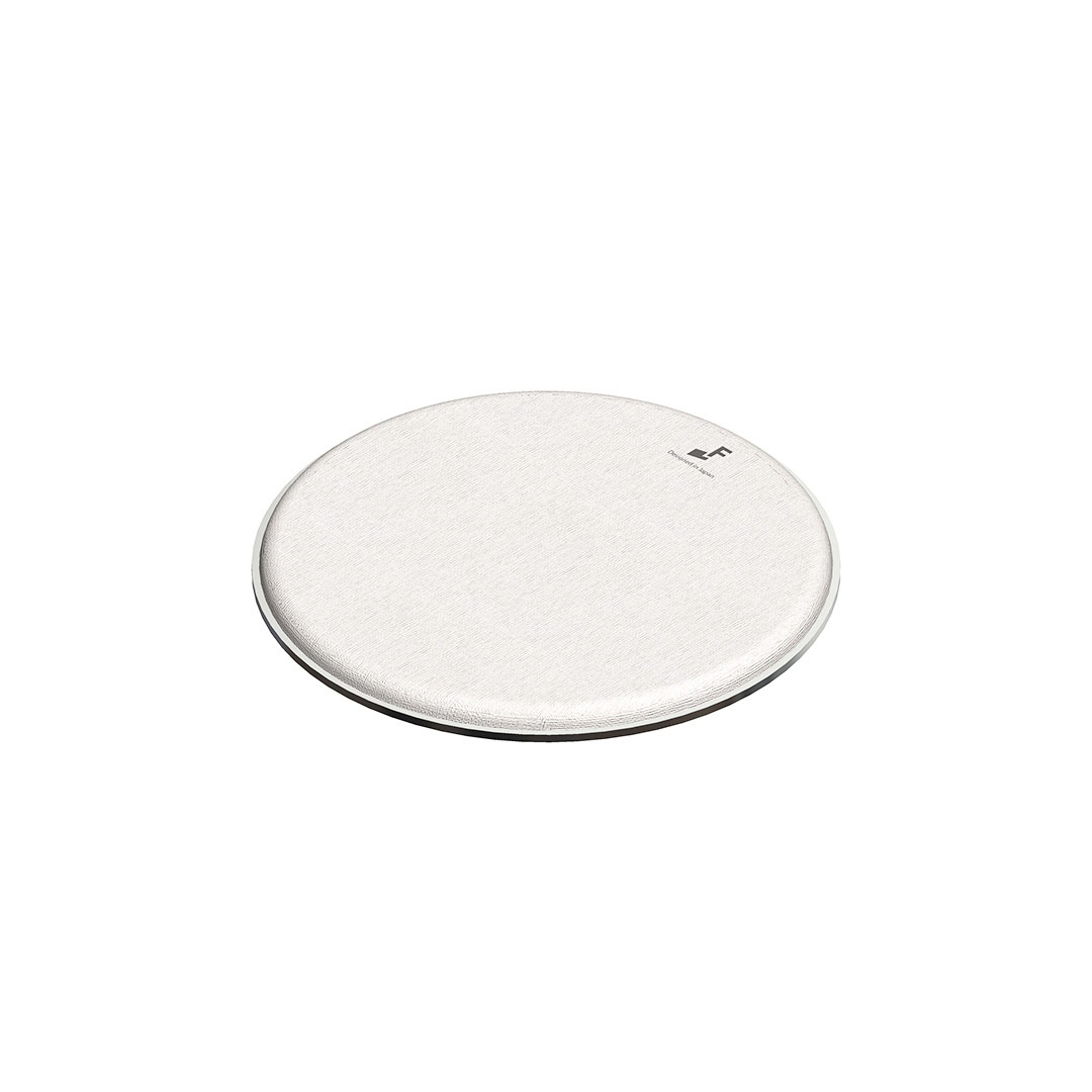 Mesh Drum Head 12"