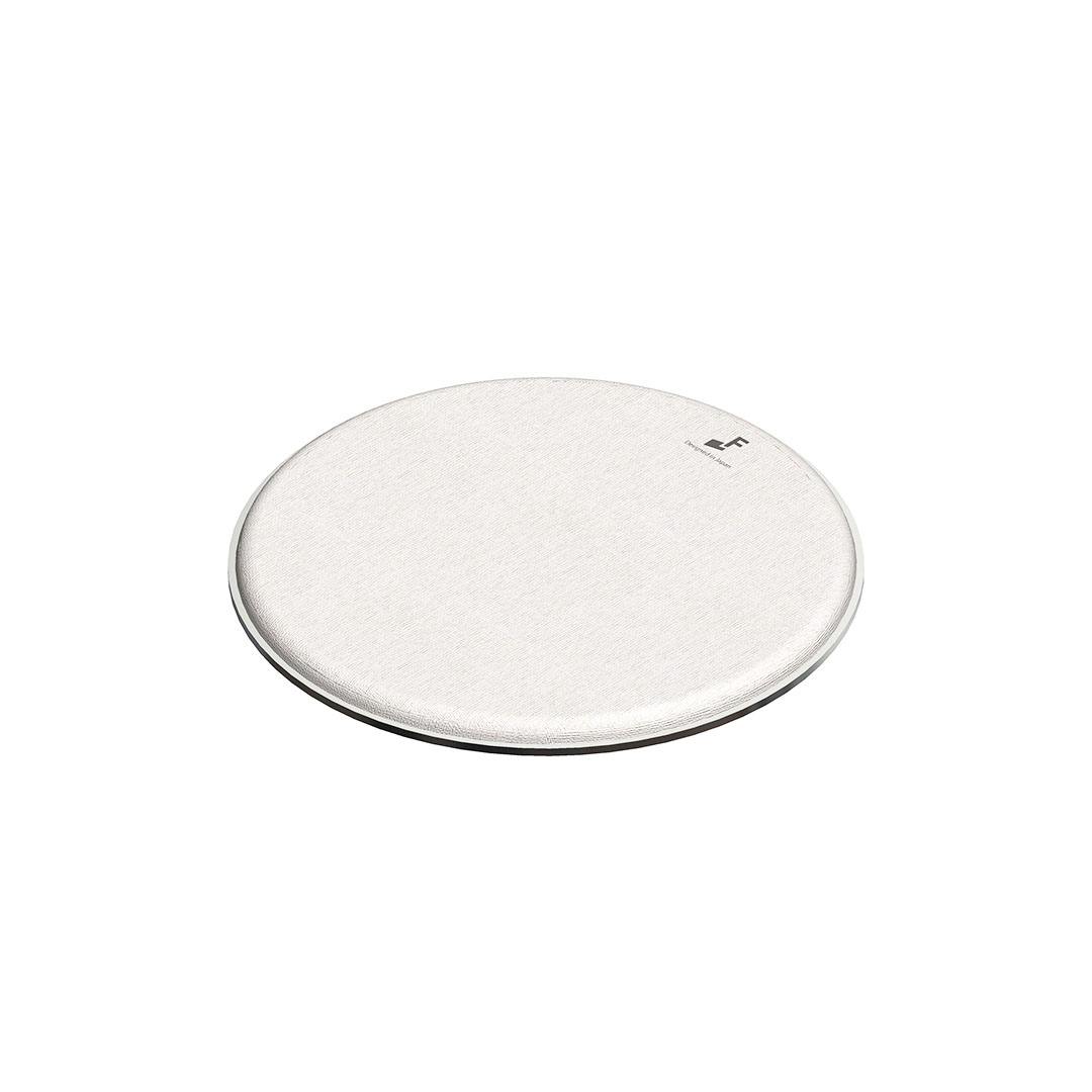 Mesh Drum Head 13"