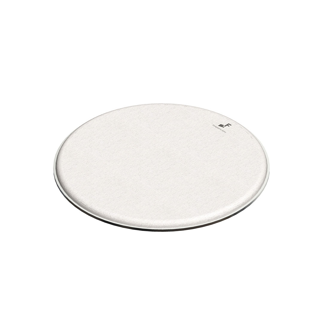 Mesh Drum Head 15"