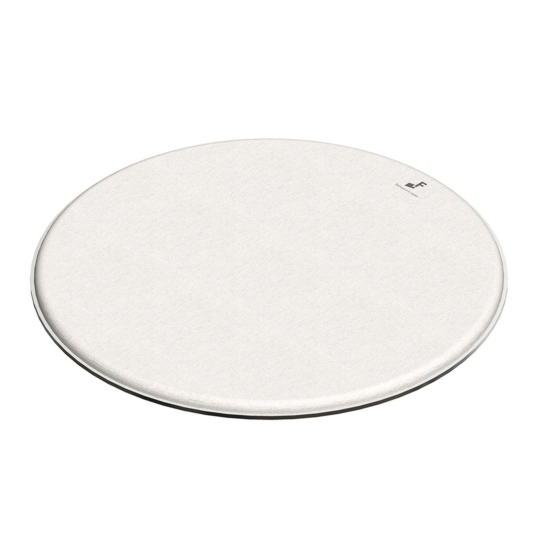 Mesh Drum Head 20"
