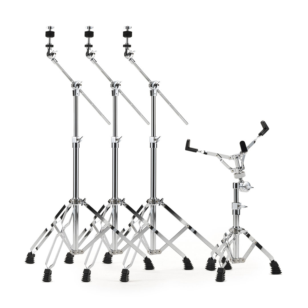 EFNOTE Drums HW Set for EFNOTE 5X