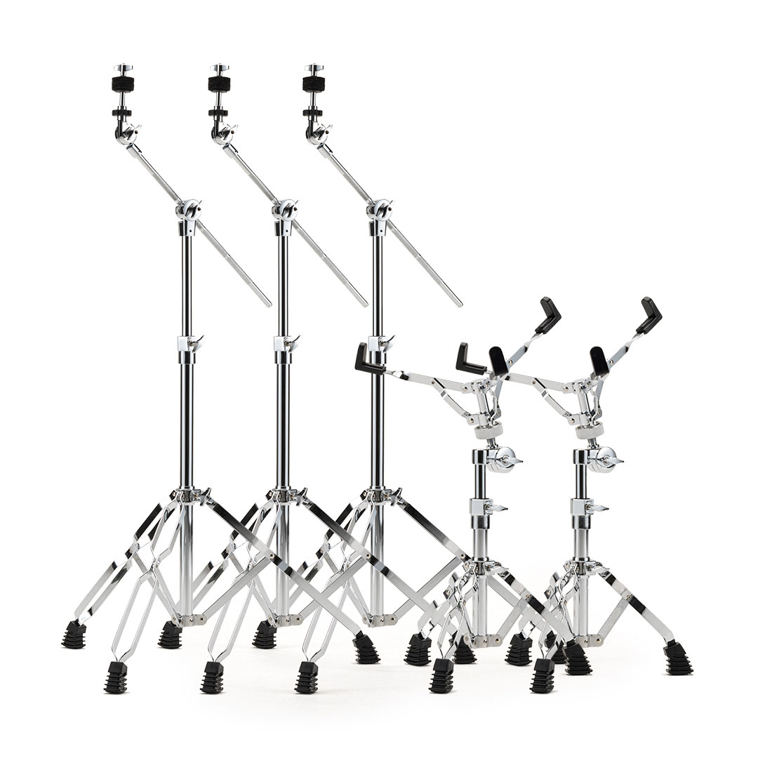 EFNOTE Drums HW Set for EFNOTE 7X