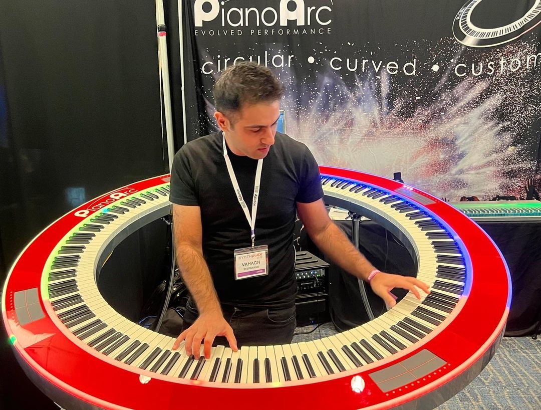SynthPlex 2022
