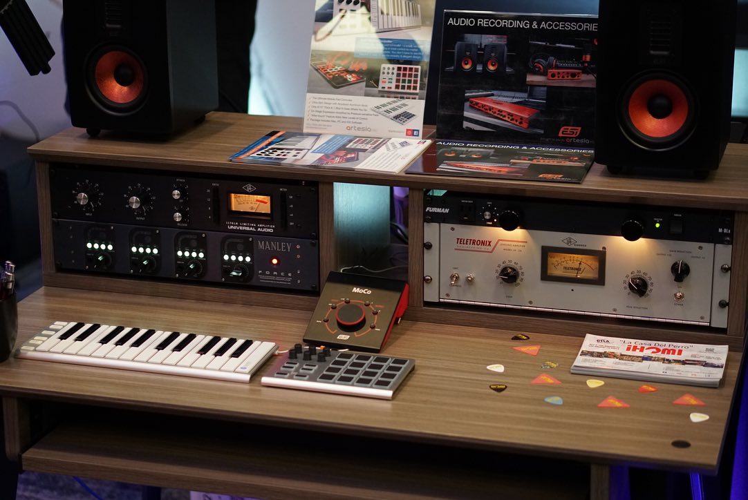 SynthPlex 2022