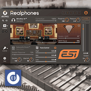 Realphones software