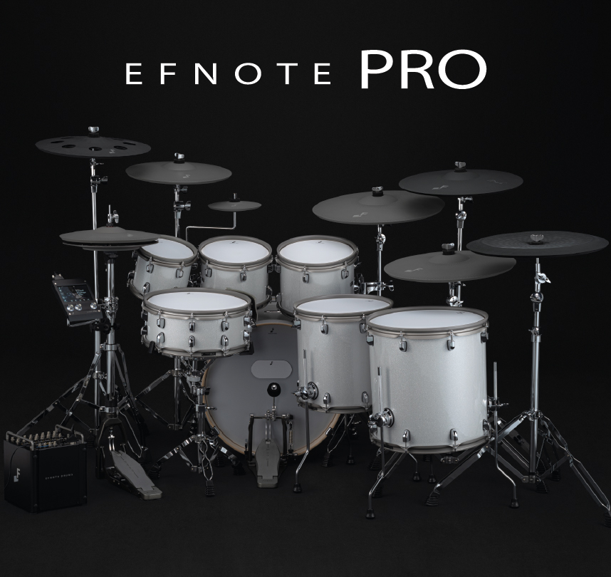 EFNOTE PRO