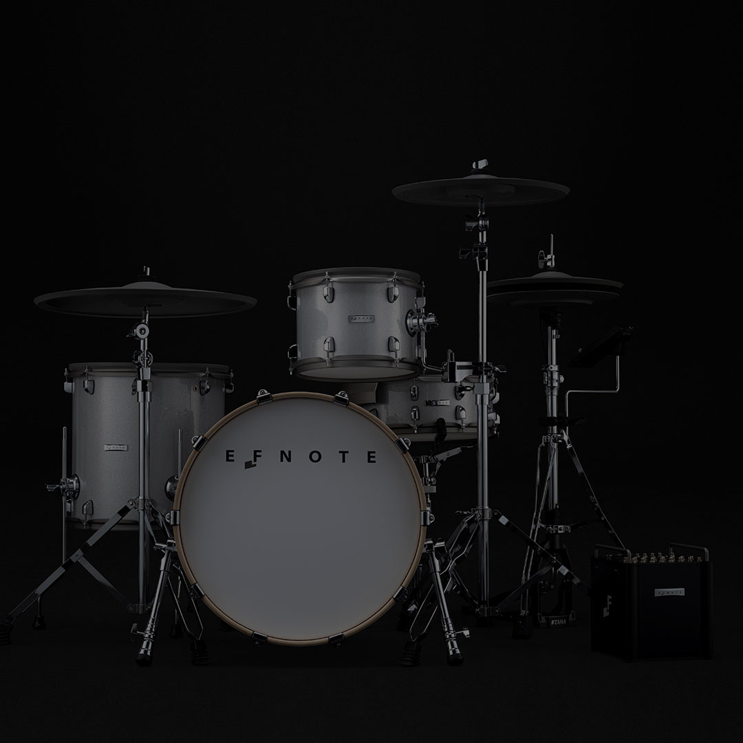 EFNOTE PRO Kit 700 series Audience Perspective