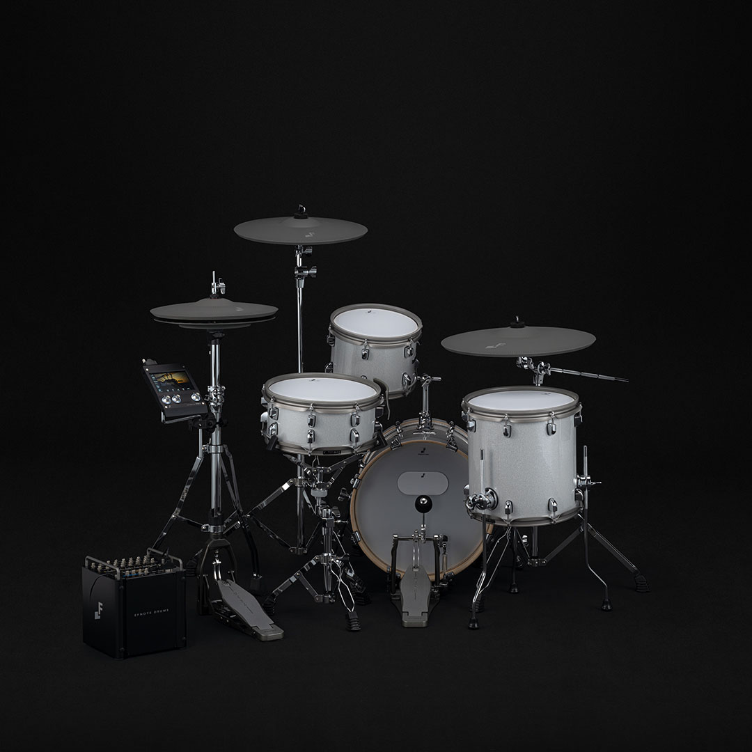EFNOTE PRO Kit 500