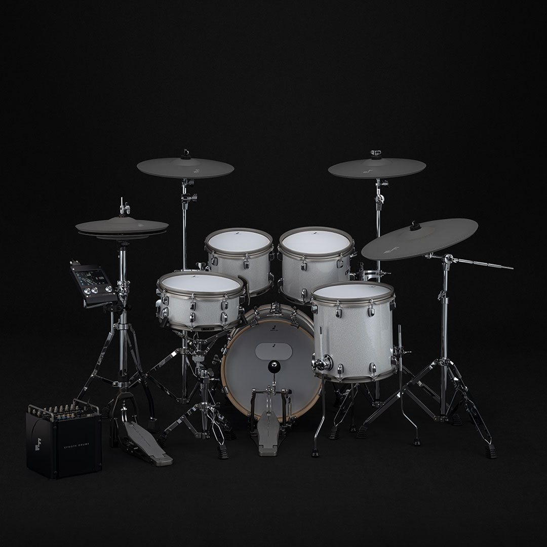 EFNOTE PRO Kit 501