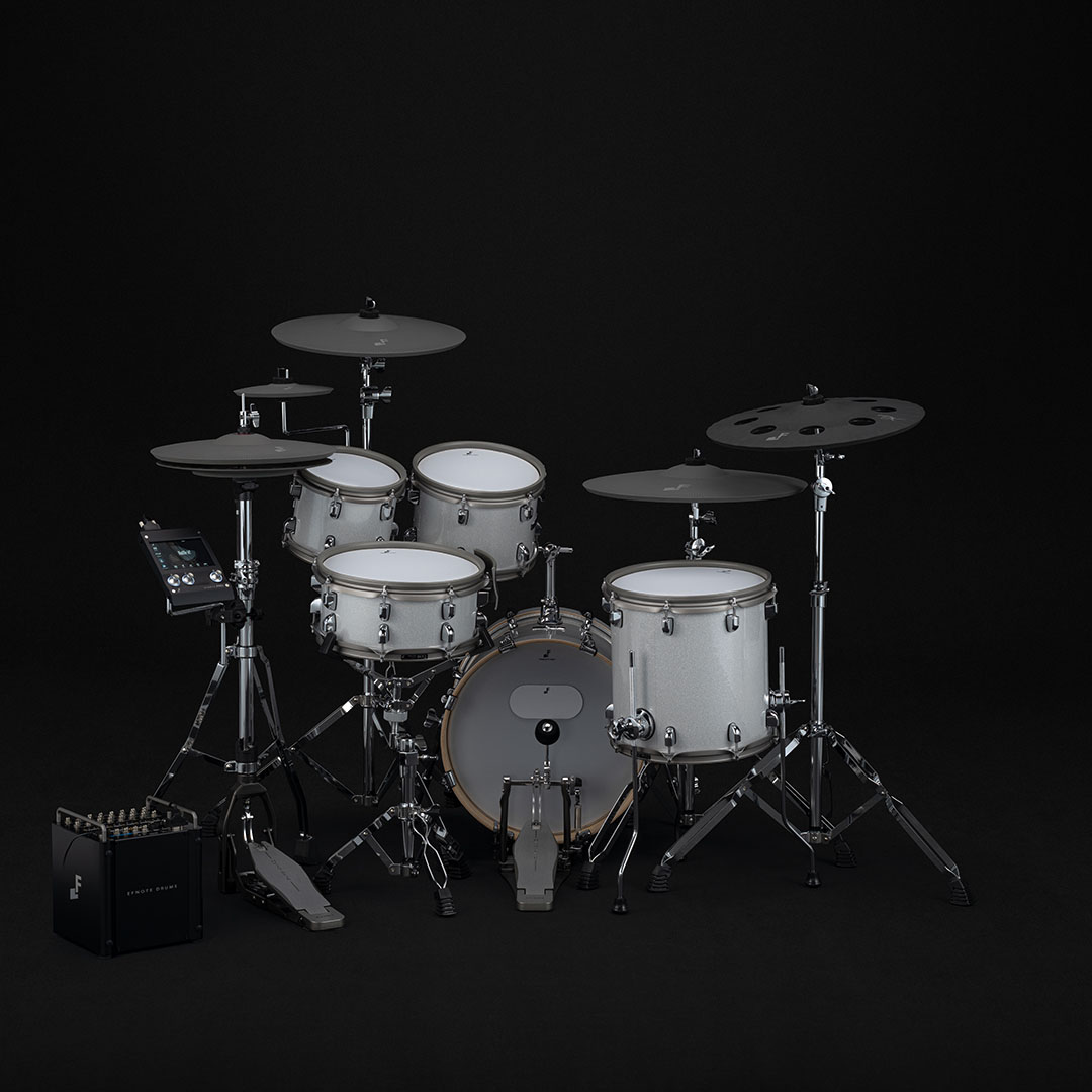 EFNOTE PRO Kit 502