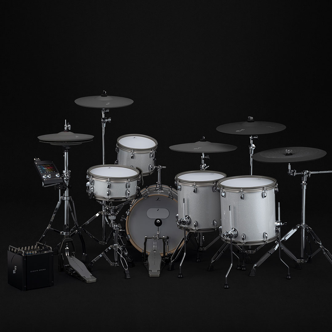 EFNOTE PRO Kit 503