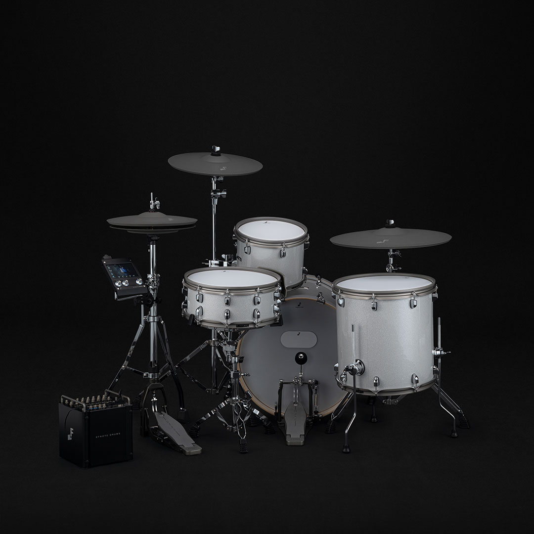 EFNOTE PRO Kit 700