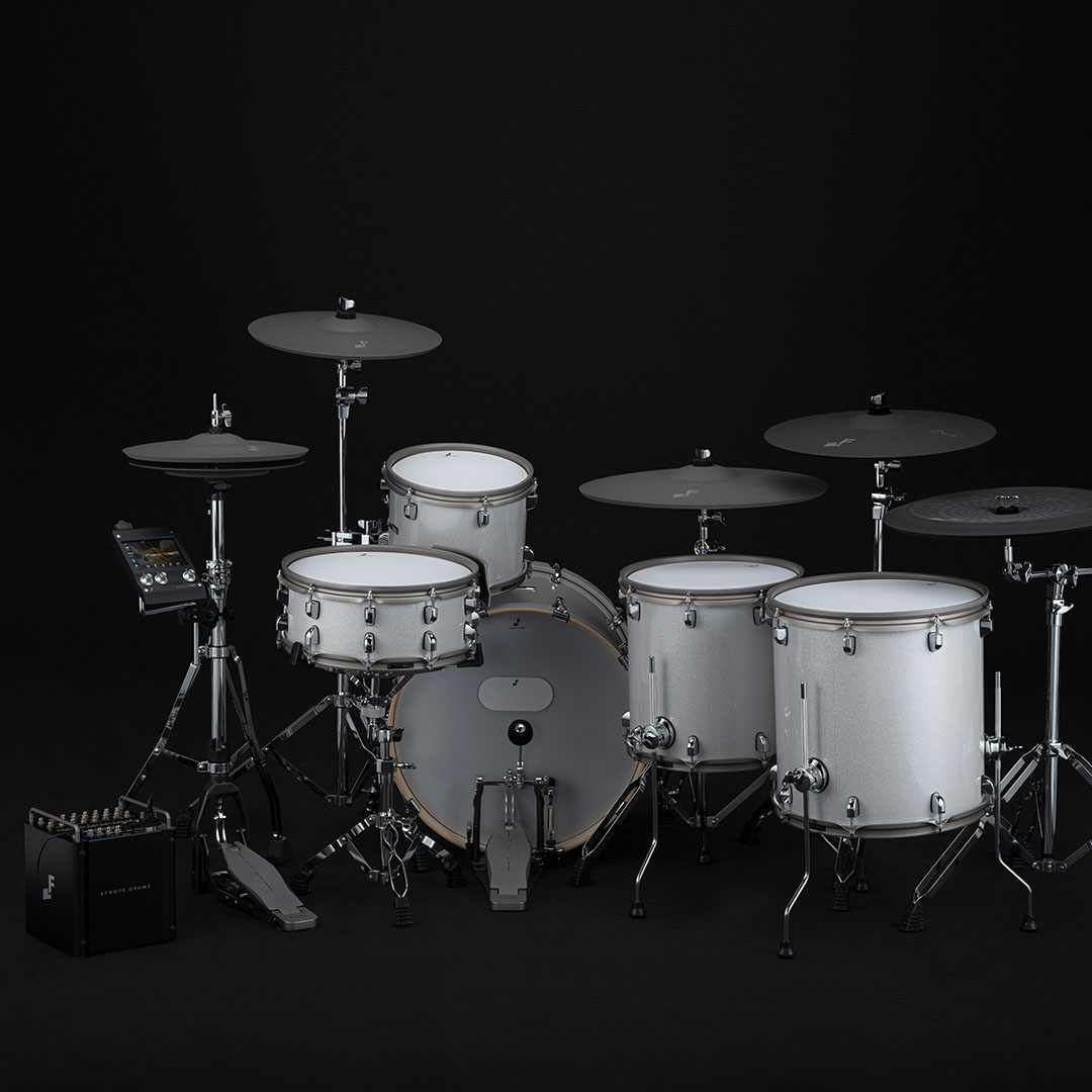 EFNOTE PRO Kit 703