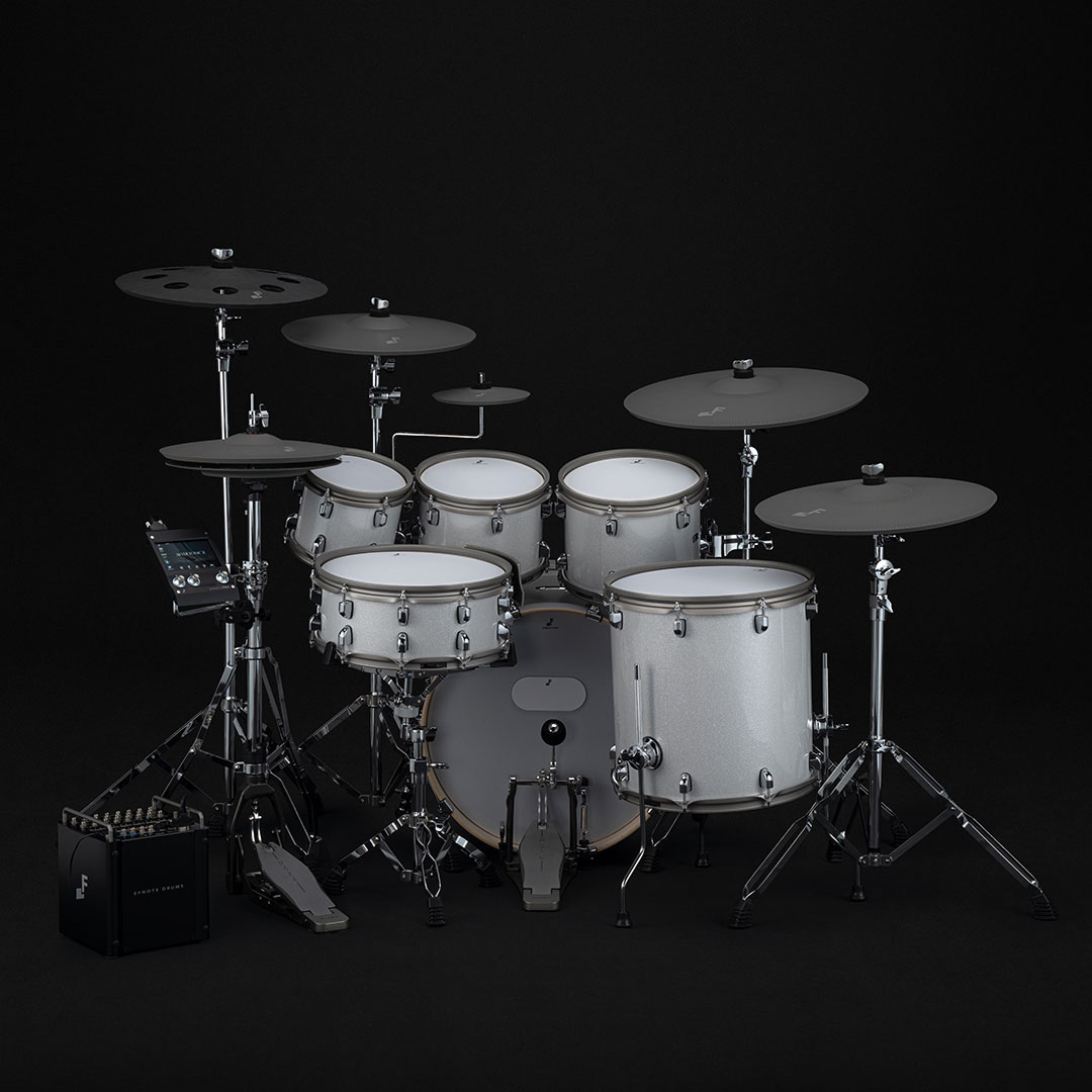 EFNOTE PRO Kit 704