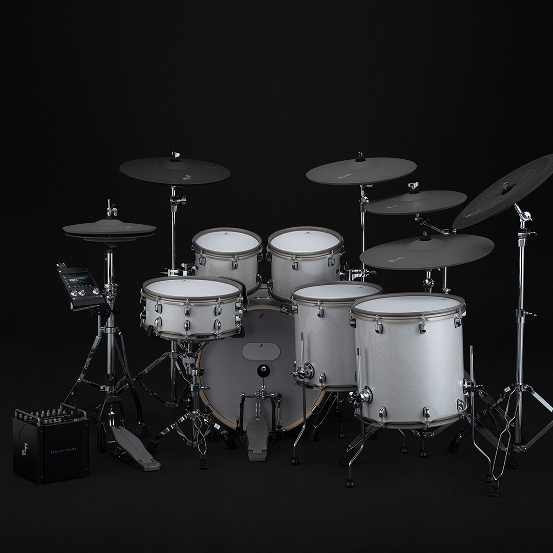 EFNOTE PRO Kit 705