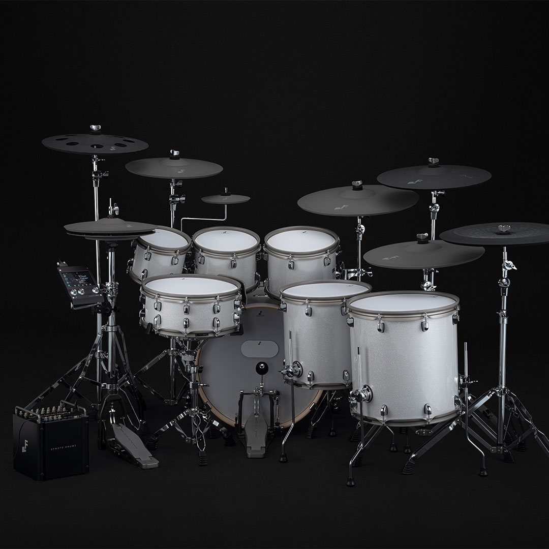 EFNOTE PRO Kit 707