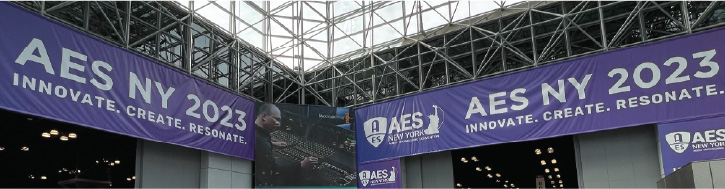 AES 2023